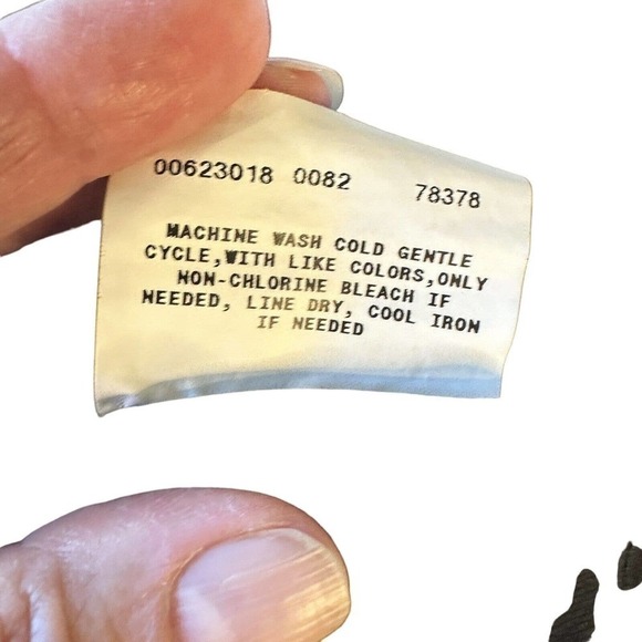 A.Byer Women Dress Black Satin Minimalist Retro Y2K LBD Bubble Hem - Picture 10 of 10